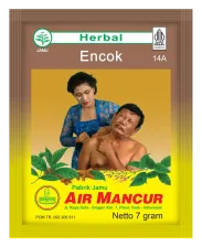 Serbuk Encok