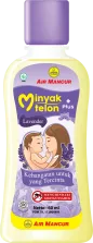 Minyak Telon