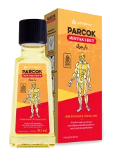Parcok Minyak Urut