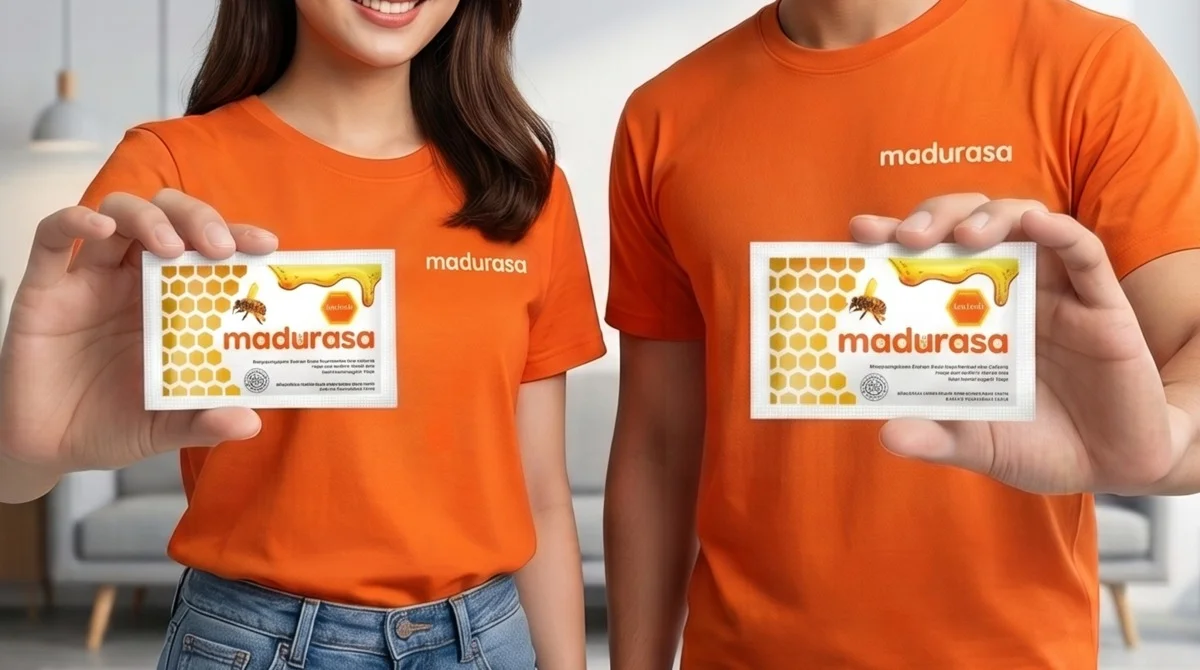1984 — Madurasa Launch