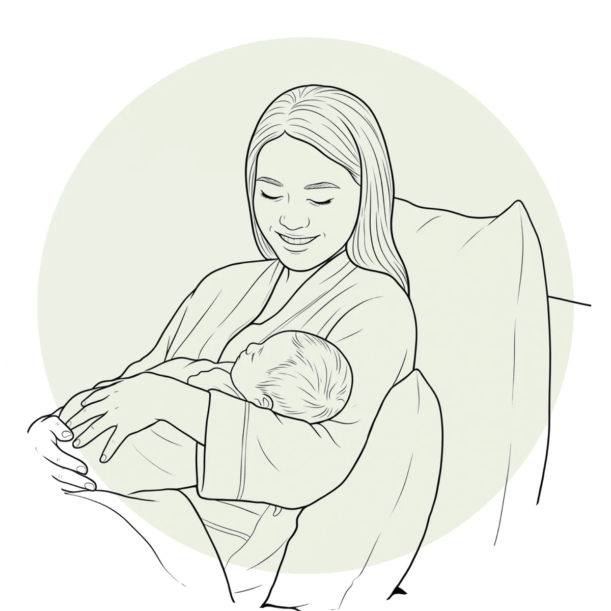 Postpartum care