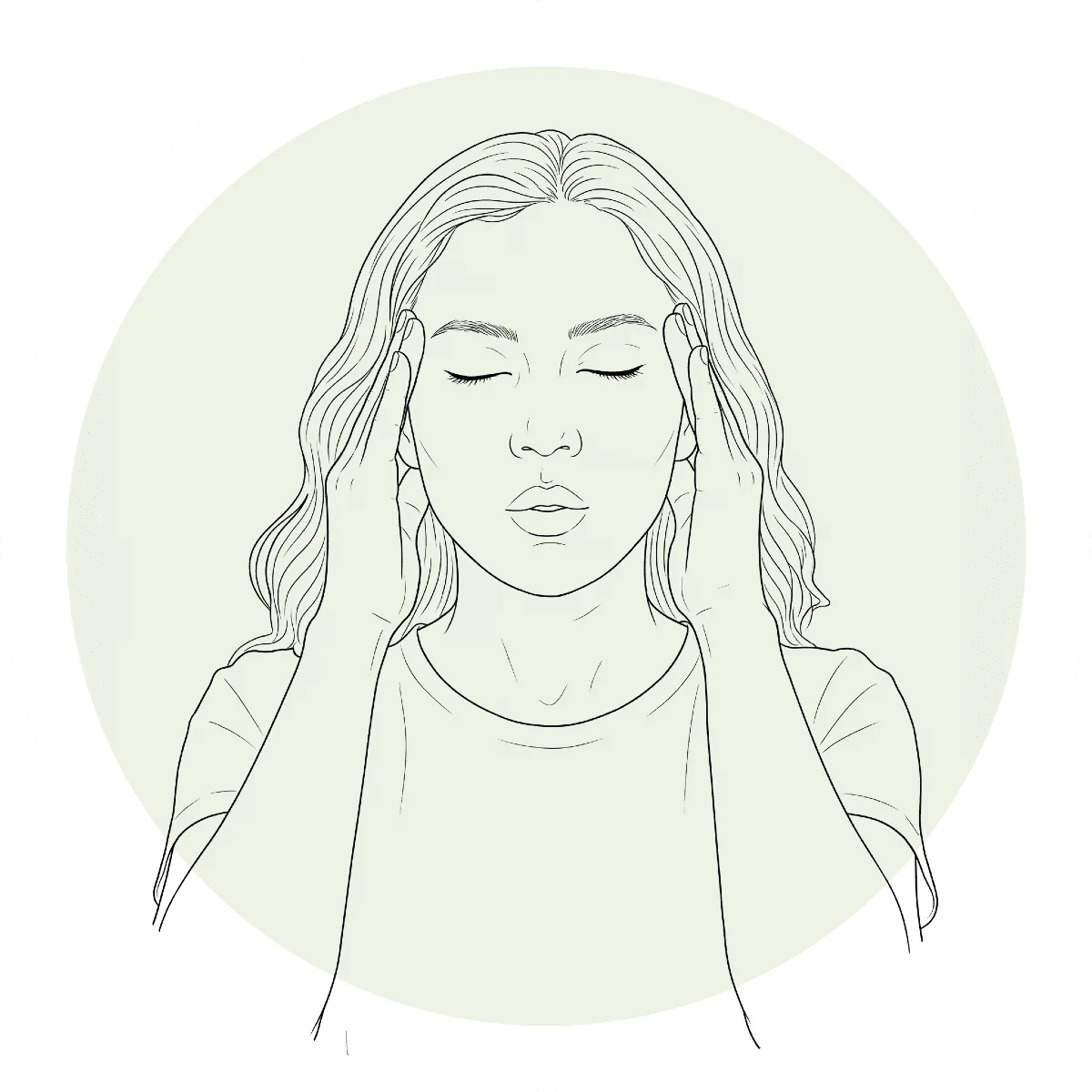 Relieve symptoms of convulsions